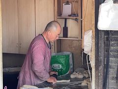 -迎春桥老炉烧饼(碧霞路店)