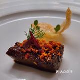城南商务宴请绝♡佳地‼️艺术与美食的结合~