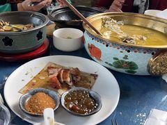 -野蔓果·山野菜(西湖景区·龙井茶田店)