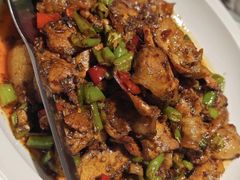 -百年神厨·地道川菜(清江西路店)