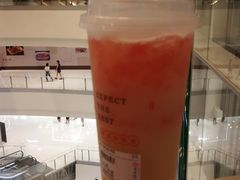 -书亦烧仙草(印象汇都市店)
