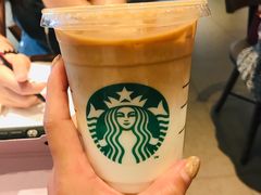 -星巴克臻选(泰州万达广场店)