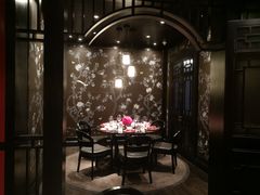 包厢-上海苏宁宝丽嘉酒店·嘉府壹号中餐厅