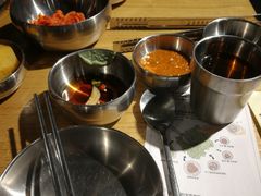-姜虎东白丁烤肉(恒隆广场店)