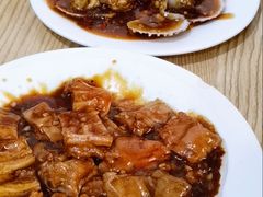 红烧肥肠-九龙餐厅(大沽路店)