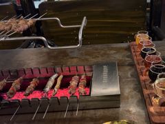 -麦凯伦烧烤·精酿超级工厂店(金桥总店)