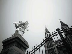 -洪家楼教堂