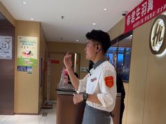 -海底捞火锅(莘松路店)
