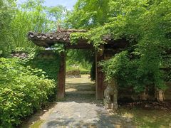 -杏花村文化旅游区