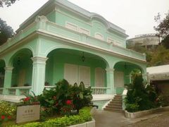 -龙环葡韵住宅式博物馆