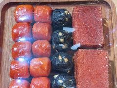 -奶奶的美食(通州梨园店)