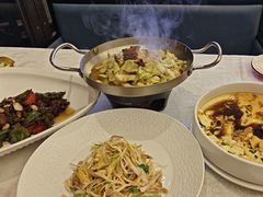 -聚鑫阁江浙菜·非遗传承技艺(青村帝华园店)