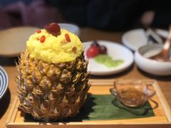 -云水瑶意境云南菜(柏威年购物中心店)