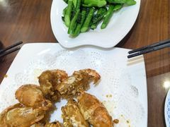 -东江海鲜酒家(艺都分店)
