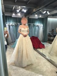 -LANYI COUTURE高级婚纱礼服改衣店