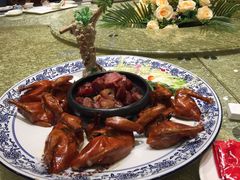 -寻味顺德·珍之宝酒楼(银钻店)