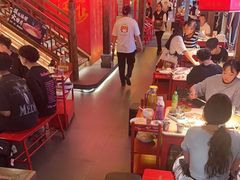-小龙坎火锅(全球总店)