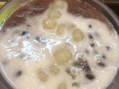 -许留山(梳士巴利道店)