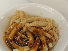 -付小姐在成都(川沙店)