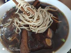 -老店鹏缘面馆