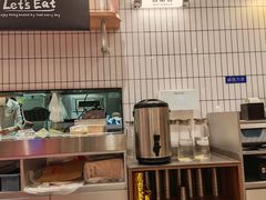 -必胜客(新中纬店)