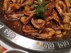 -李想大虾(吾悦广场店)