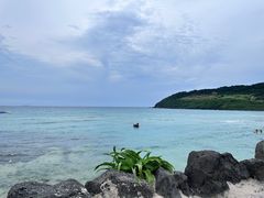 -咸德海水浴场