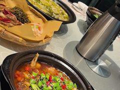 -渝味川菜(夜宵航母店)