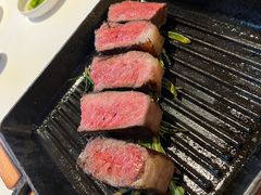 -AZUR聚(香格里拉饭店)