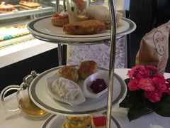 -Khéma Restaurant Pasteur