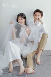 -艺匠摄影ARTIZ STUDIO(南京店)