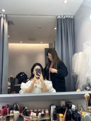 点击看大图 -青禾蒙娜丽莎婚纱摄影(武汉总店)