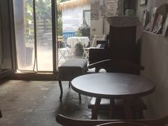 -甲乙丁書店·书茶咖·四合院