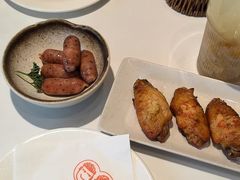 -烁先生披萨·儿童餐下午茶(河南岸店)