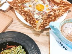 -GOTLOT COFFEE&KITCHEN角落厨房NOOK店