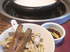 圣子-大良毋米粥(锦龙路总店)