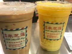 -美芝莲(东方宝泰店)