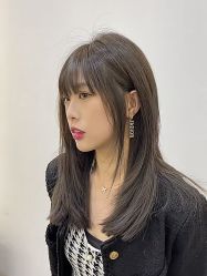 点击看大图 -MOVAN HAIR莫凡匠人发型屋