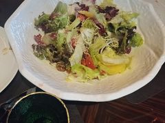 -YUE·6·西式融合餐厅(外滩六号店)