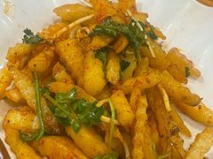 -遵义虾子卢四羊肉粉(大沽路店)