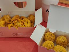 -悠个炸鸡(南京创始店)