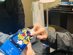 -梵克雅宝(国贸商城店)