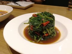 花仁菠菜-峨嵋小镇·川菜(勒泰中心店)