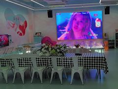 -CIAO·团建聚餐·生日派对轰趴馆(福田店)