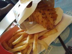 -麦当劳(双榆树店)