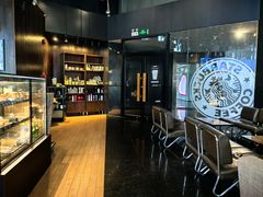 -星巴克(珠海中邦酒店店)