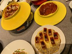 -花家怡园(四合院总店)