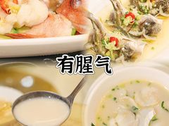 -有腥气私房菜·寻味顺德
