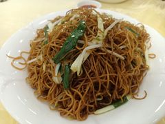 炒面-嘉华海鲜酒家(龙津中路店)