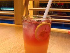 -鱼酷活鱼烤鱼(静安大融城店)
